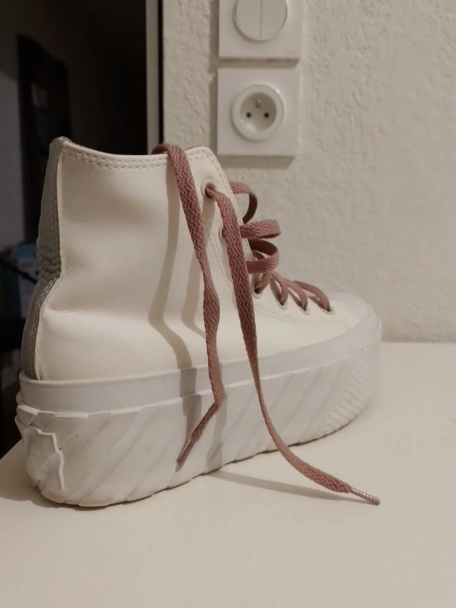 Converse  – photo 6